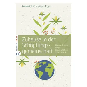 Produktbild des Artikels Zuhause in der Schöpfungsgemeinschaft (Buch - Gebunden)