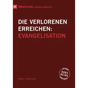 Produktbild des Artikels Die Verlorenen erreichen (Buch - Paperback)