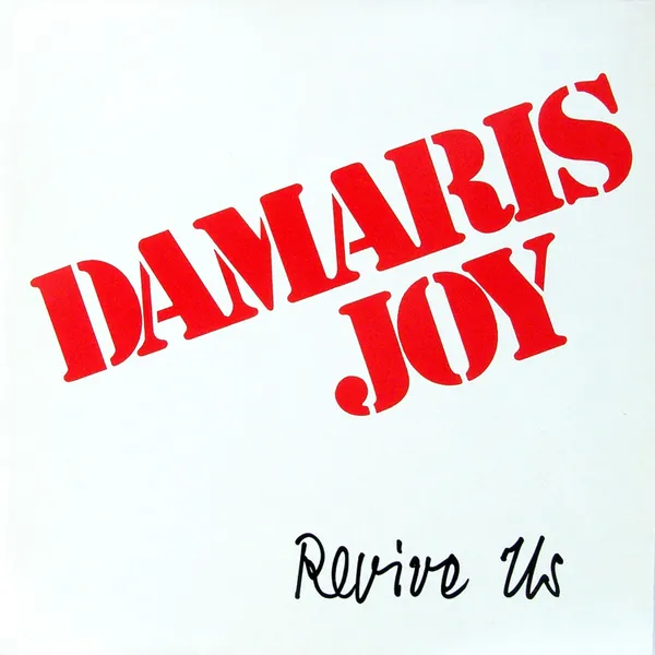 Produktbild des Artikels Revive Us (MP3-Album - Download)