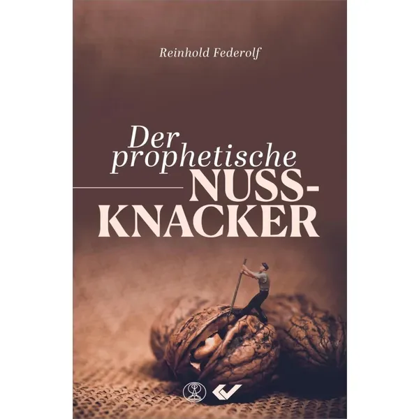 Produktbild des Artikels Der prophetische Nussknacker (Buch - Paperback)