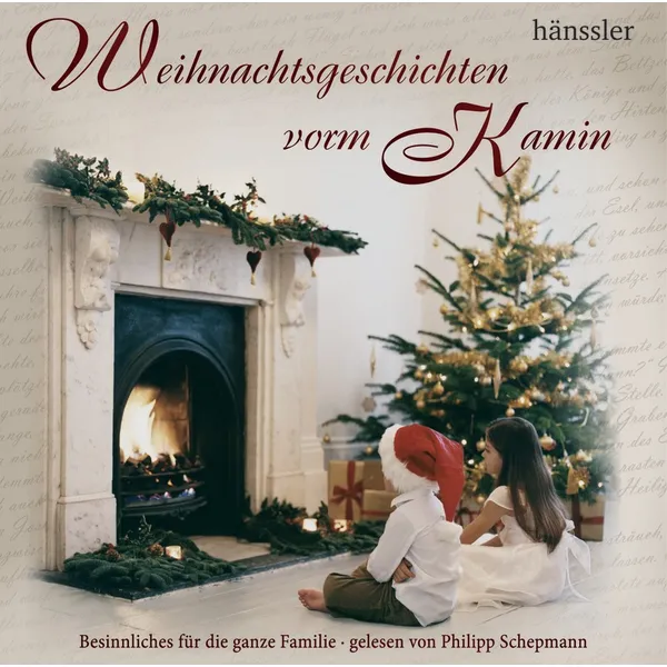 Produktbild des Artikels Gib Weihnachten einen Sinn (MP3-Track - Download)