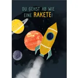 Stimmungsbild zu alletage - Postkartenbox