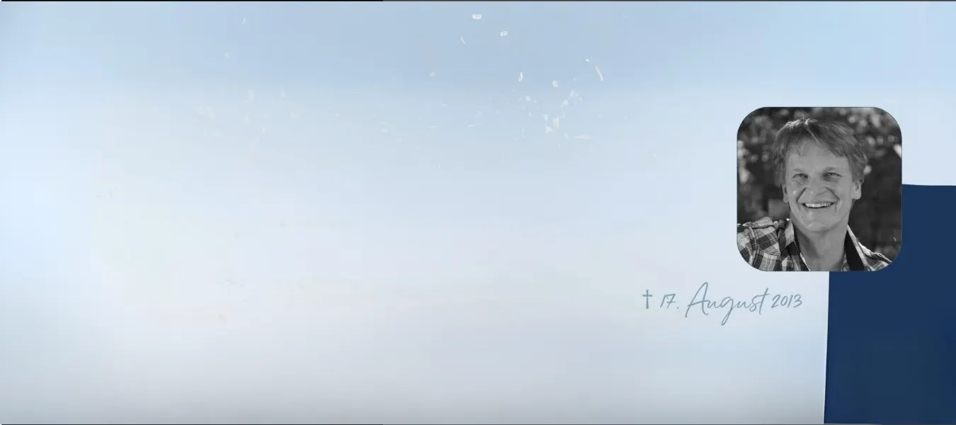 Banner - Klassiker von  Hans Peter Royer