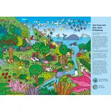 Stimmungsbild zu Was wimmelt da?