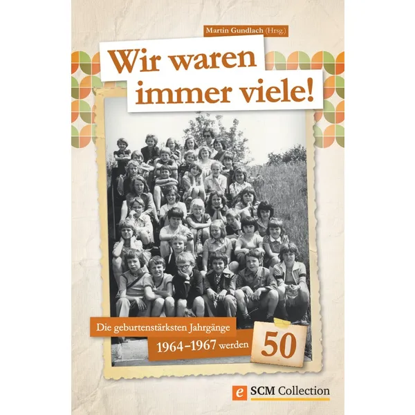 Produktbild des Artikels Wir waren immer viele (E-Book - ePUB Datei)