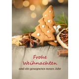 Stimmungsbild zu Freue dich, Welt! – Postkartenset