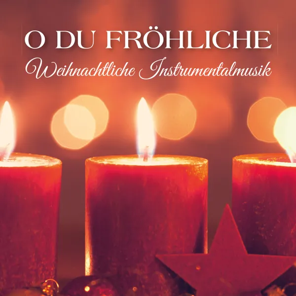 Produktbild des Artikels O du fröhliche (MP3-Album - Download)