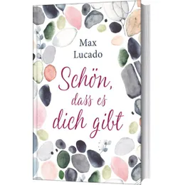 Produktbild des Artikels Schön, dass es dich gibt (Buch - Hardcover)