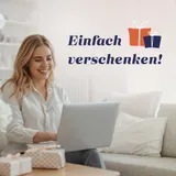 Stimmungsbild zu Geschenkgutschein
