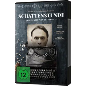 Produktbild des Artikels Schattenstunde (Video - DVD)
