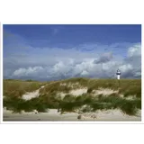 Stimmungsbild zu Bin am Meer - Postkartenbuch