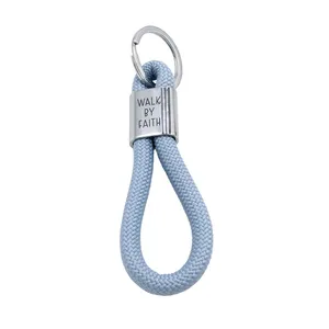 Produktbild des Artikels Schlüsselanhänger "Walk by Faith" ()