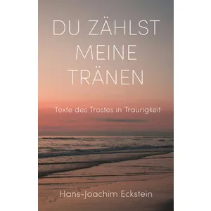 Produktbild des Artikels Du zählst meine Tränen (E-Book - ePUB Datei)