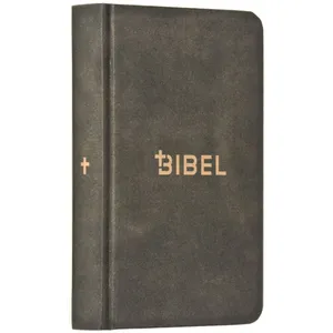 Produktbild des Artikels Schlachter 2000 - Miniaturausgabe (Bibel - Gebunden)