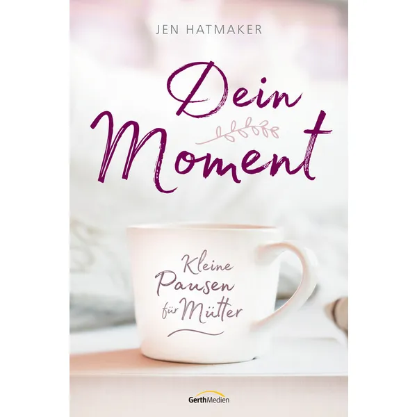 Produktbild des Artikels Dein Moment (E-Book - ePUB Datei)
