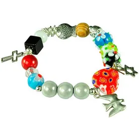 Produktbild des Artikels Armband "Die schönste Liebesgeschichte" ()