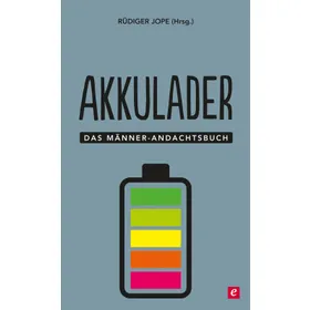Produktbild des Artikels Akkulader (E-Book - ePUB Datei)
