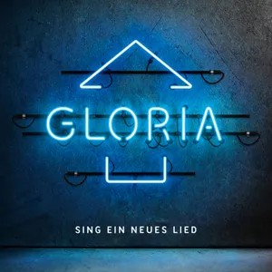 Produktbild des Artikels Gloria - Sing ein neues Lied (MP3-Album - Download)