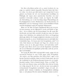 Stimmungsbild zu Zurück zur Gnade