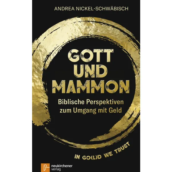 Produktbild des Artikels Gott und Mammon (Buch - Gebunden)