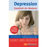 Stimmungsbild zu Depression