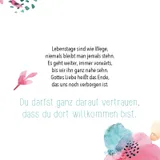 Stimmungsbild zu Zum Geburtstag alles Gute - Geldscheinbox