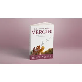 Produktbild des Artikels Tu dir selbst einen Gefallen - vergib (Buch - Paperback)