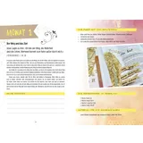 Stimmungsbild zu Bible Art Journaling Workbook