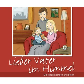 Produktbild des Artikels Müde bin ich geh zur Ruh (MP3-Track - Download)