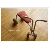 Stimmungsbild zu Postkartenbuch "KINDER:GLÜCK"