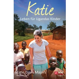Produktbild des Artikels Katie (E-Book - ePUB Datei)