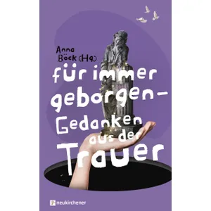 Produktbild des Artikels Für immer geborgen (Buch - Gebunden)