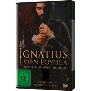 Produktbild des Artikels Ignatius von Loyola (Video - DVD)