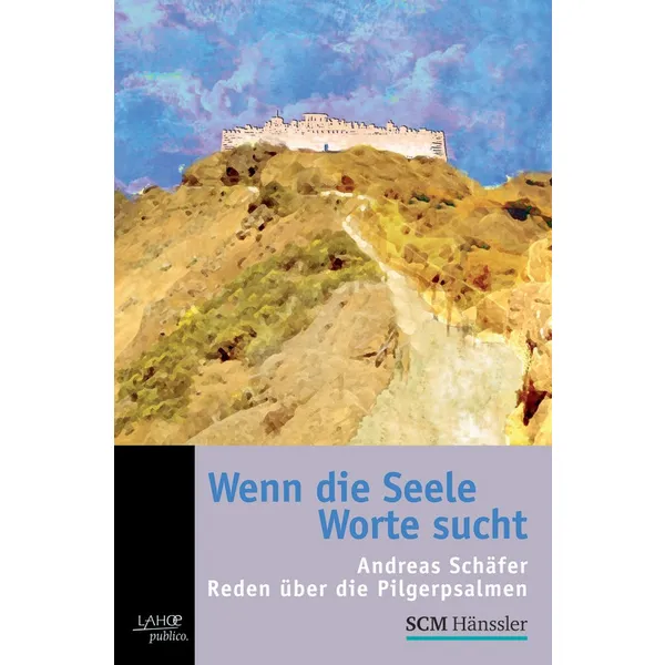 Produktbild des Artikels Wenn die Seele Worte sucht (Buch - Paperback)