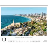 Stimmungsbild zu Israel 2026 White Version