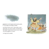 Stimmungsbild zu Ein Fuchs erzählt von Weihnachten