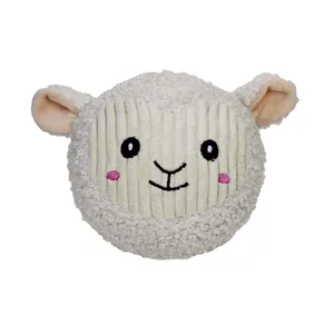 Produktbild des Artikels Knautschfreunde Schäfchen Dora - groß ()