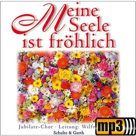 Produktbild des Artikels Lobet, ihr Himmel, den Herrn (MP3-Track - Download)
