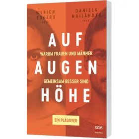 Produktbild des Artikels Auf Augenhöhe (Buch - Klappenbroschur)