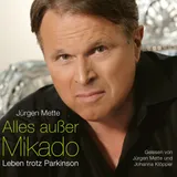 Stimmungsbild zu Alles außer Mikado - Hörbuch