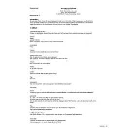 Produktbild des Artikels Wir feiern Erntedank (Szenentexte) (Noten - Download)