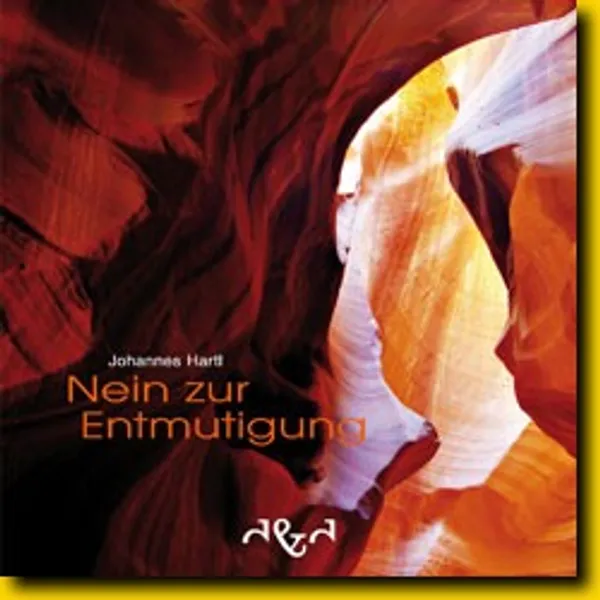 Produktbild des Artikels Nein zur Entmutigung (Buch - Paperback)