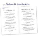 Stimmungsbild zu Gemeinsam unterwegs - Adressbuch