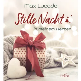 Produktbild des Artikels Stille Nacht in meinem Herzen (Buch - Hardcover)