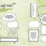 Stimmungsbild zu Count your Blessings - Mein kreatives Segen-Sammelbuch