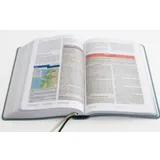 Stimmungsbild zu Sein Wort - meine Welt. Kunstlederausgabe