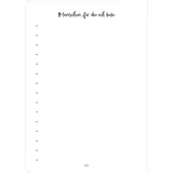 Stimmungsbild zu Eintragheft: Meine Gebetsanliegen