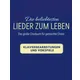 Die beliebtesten Lieder zum Leben (Klaviersätze)