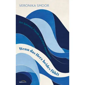 Produktbild des Artikels Wenn das Herz beides fühlt (E-Book - ePUB Datei)