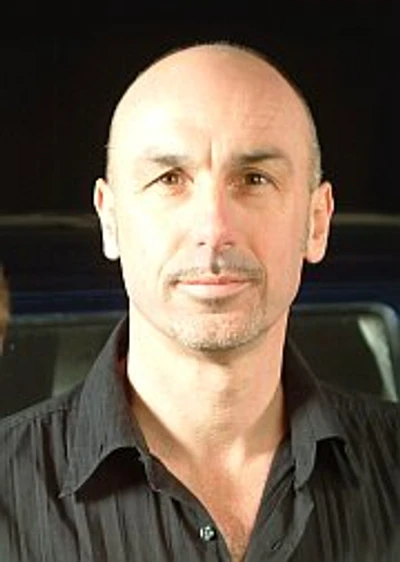 Bild von Noel Richards